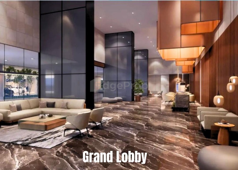 [RM70,000 CASHBACK] KWASA Damansara NEW CONDO Subang Bestari FREE Downpayment FREE Fully Furnished & ZERO Down Payment, Selangor, Shah Alam