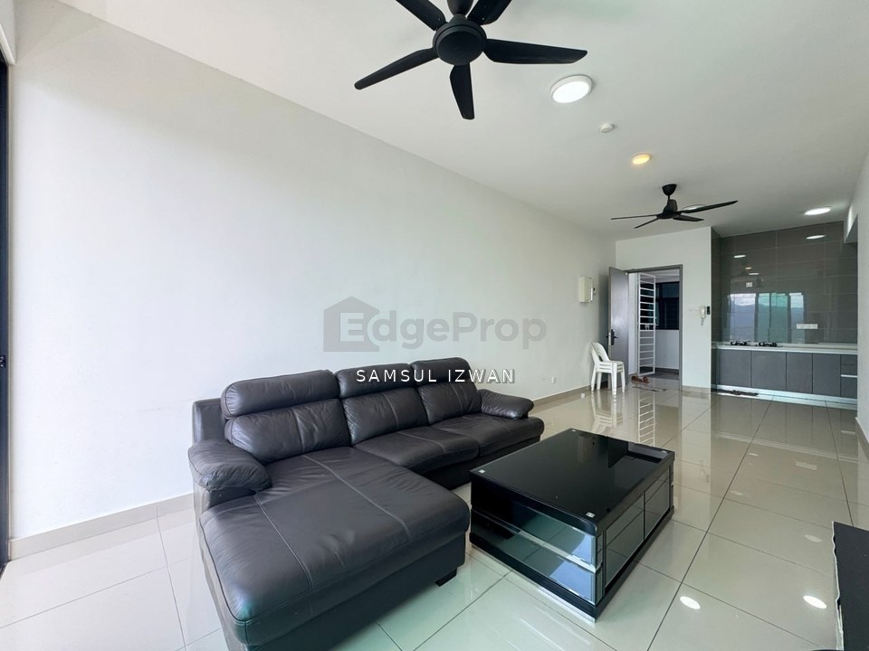 99 Residence KL North
