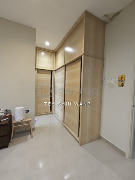 Renovated Bandar Puteri 12 Puchong gated with security Double Storey, Selangor, Puchong