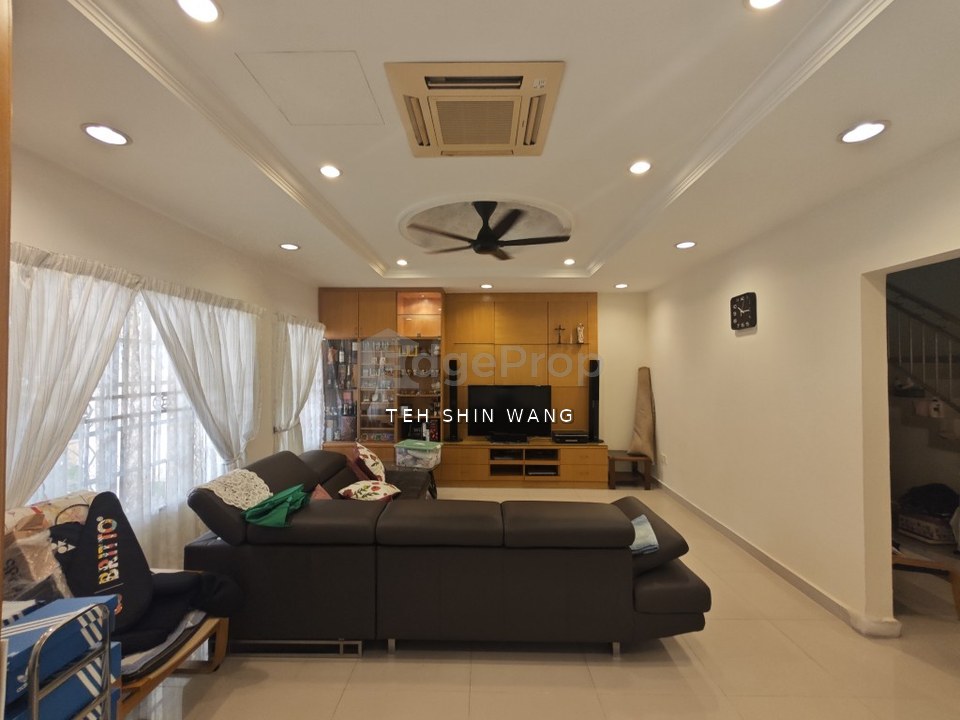 Bandar Puteri Puchong