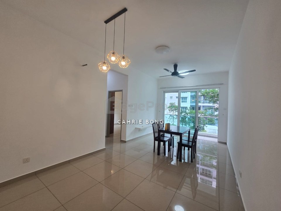Seasons Luxury Apartments @ Amara Larkin