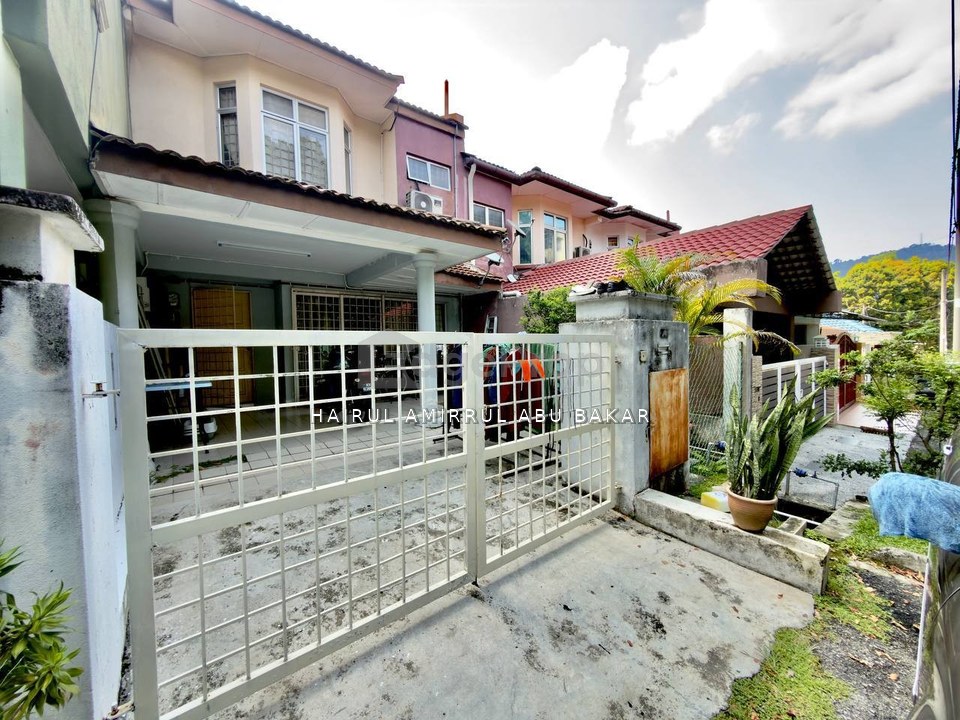 Taman Permai Jaya