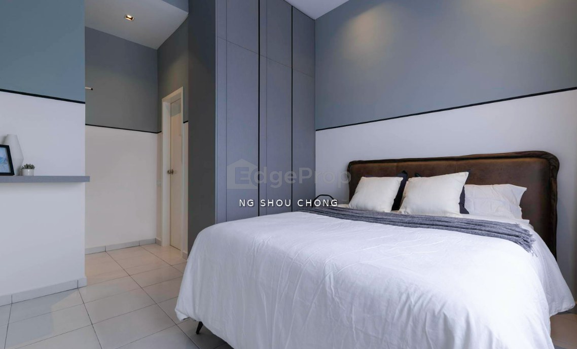 Door Step to BRT / 3-4room with 2carpark / Incluted Furnished, Selangor, Bandar Sunway