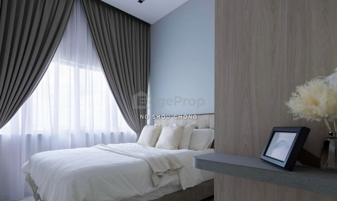 Door Step to BRT / 3-4room with 2carpark / Incluted Furnished, Selangor, Bandar Sunway