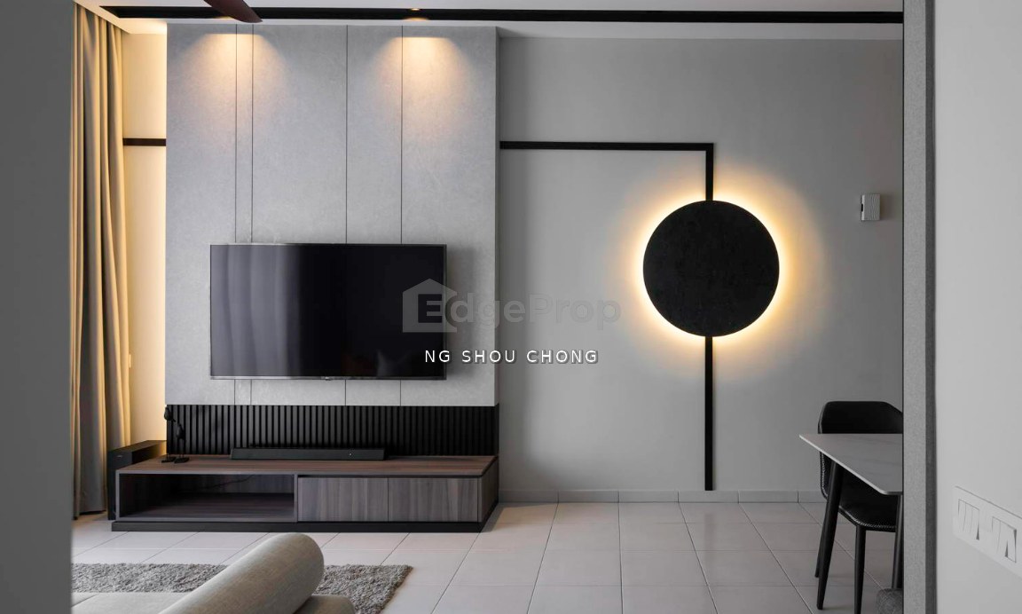 Door Step to BRT / 3-4room with 2carpark / Incluted Furnished, Selangor, Bandar Sunway