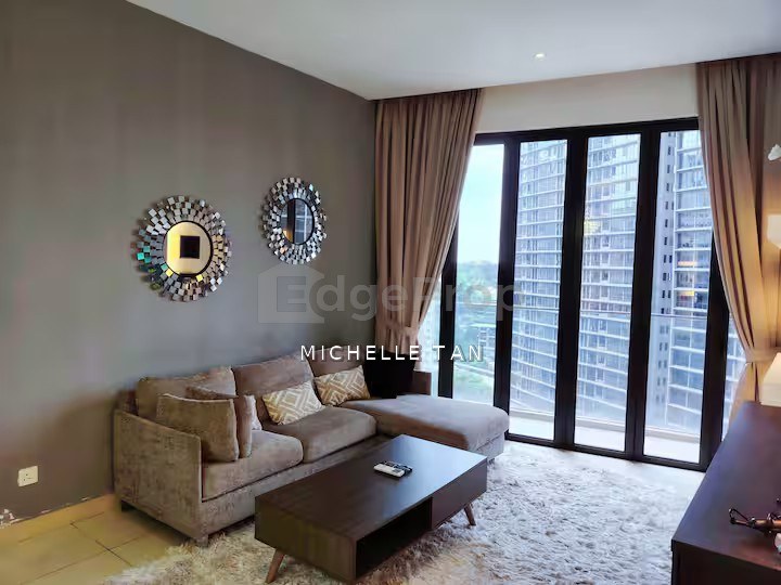 KL Gateway Premium Residences, Kuala Lumpur, Bangsar South