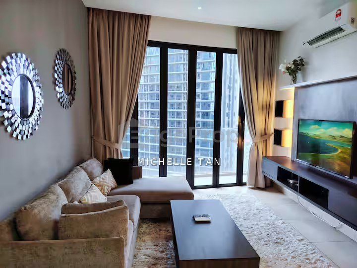 KL Gateway Premium Residences, Kuala Lumpur, Bangsar South