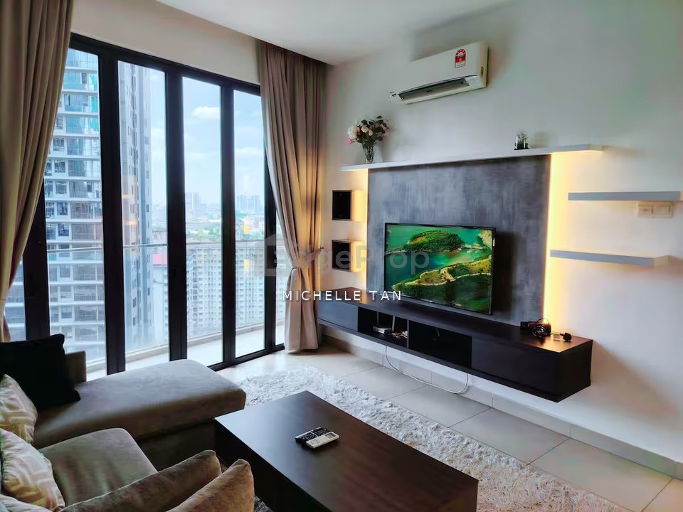 KL Gateway Premium Residences, Kuala Lumpur, Bangsar South