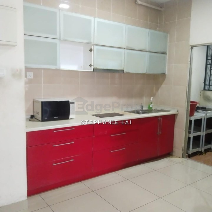 OUG Parklane