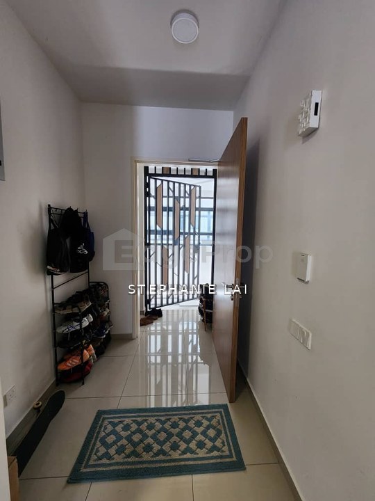 Nidoz Residences