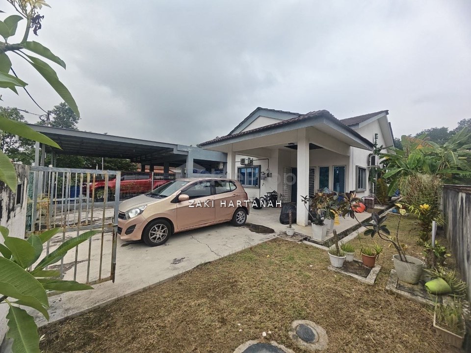 Taman Meru