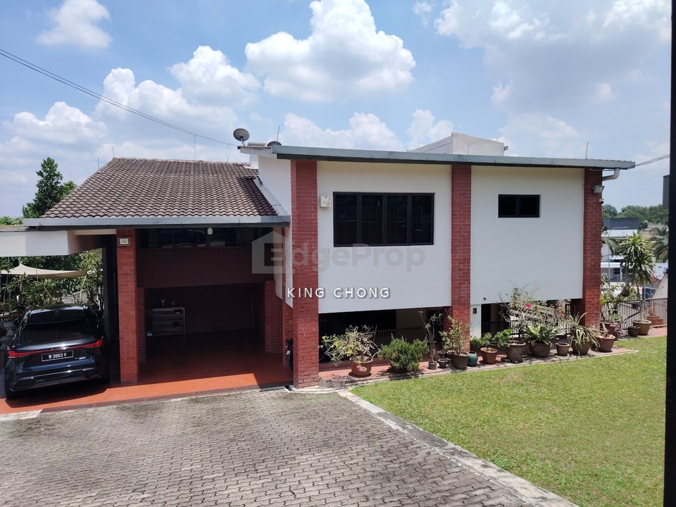 Bukit Gasing