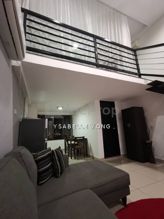 Subang Soho Duplex Ready to Move In, Selangor, Subang Jaya