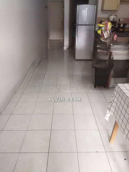 Flora Damansara Apartment, Petaling Jaya, Selangor, Damansara Perdana