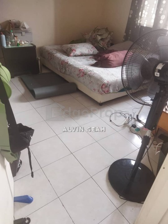Flora Damansara Apartment, Petaling Jaya, Selangor, Damansara Perdana