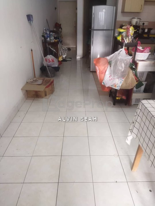 Flora Damansara Apartment, Petaling Jaya, Selangor, Damansara Perdana