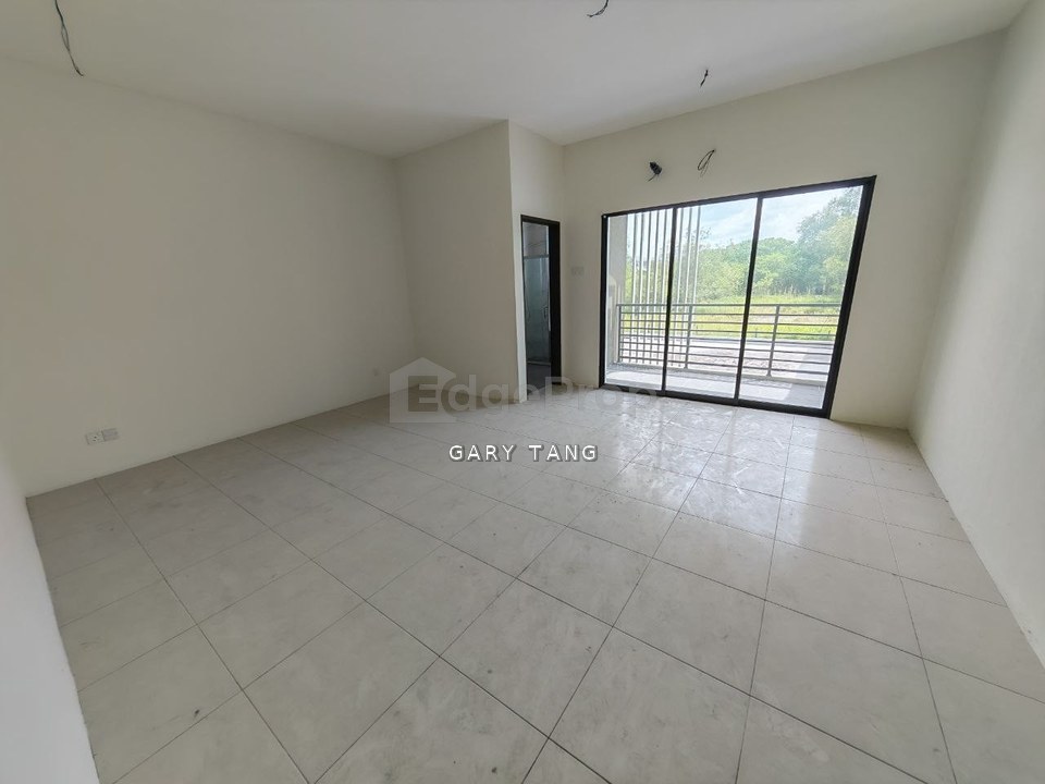 pengkalan tiara ipoh, new double storey terrace house for sales, Perak, Ipoh