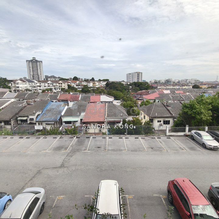 Sri Mekar Apartment, Puchong , Selangor, Puchong