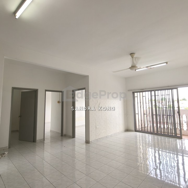 Sri Mekar Apartment, Puchong , Selangor, Puchong