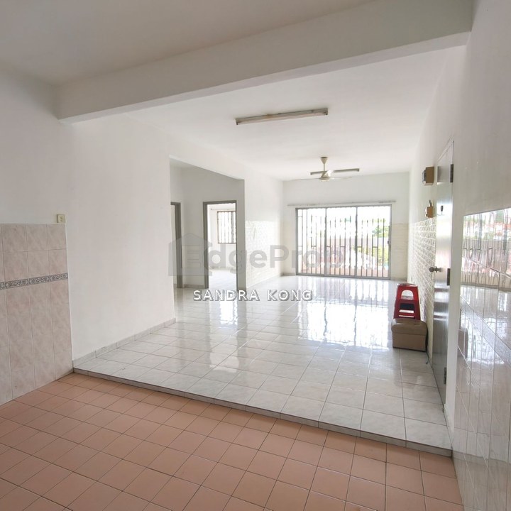 Sri Mekar Apartment, Puchong , Selangor, Puchong