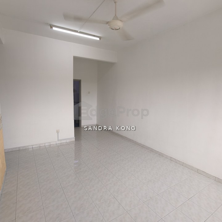 Sri Mekar Apartment, Puchong , Selangor, Puchong