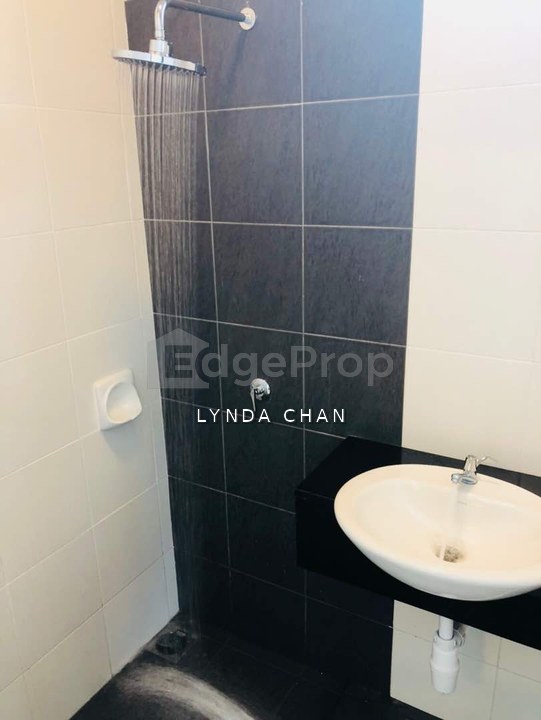 Oasis Residences 3 Storey Semi-D For Sale, Penang, Relau