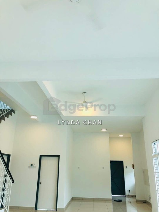 Oasis Residences