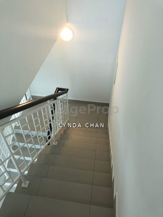 Oasis Residences 3 Storey Semi-D For Sale, Penang, Relau