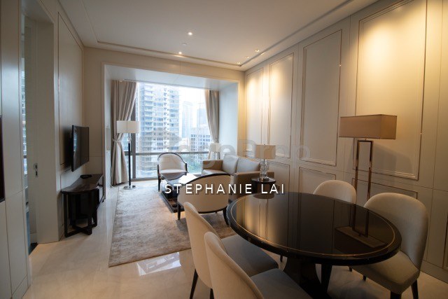 Pavilion Suites Kuala Lumpur