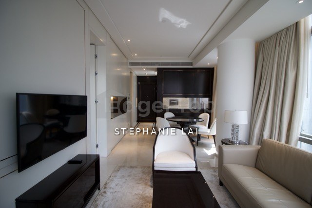 Pavilion Suites. Fully Furnished. KL Tower View., Kuala Lumpur, KL City