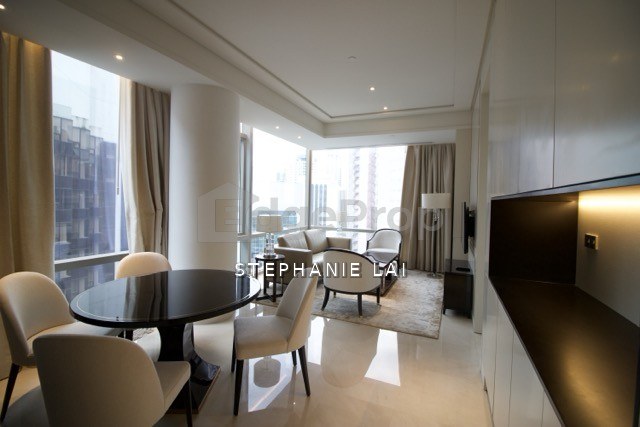 Pavilion Suites. Fully Furnished. KL Tower View., Kuala Lumpur, KL City