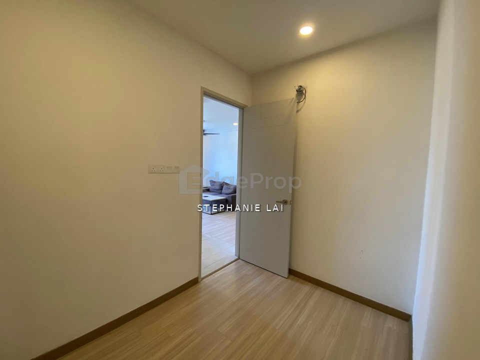 The Wave Residence. Fully Furnished. , Melaka, Melaka Tengah