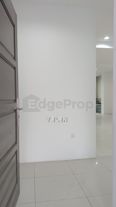 For Rent - 2 stry Terrace @ Taman Meru Raya, Perak, Kinta