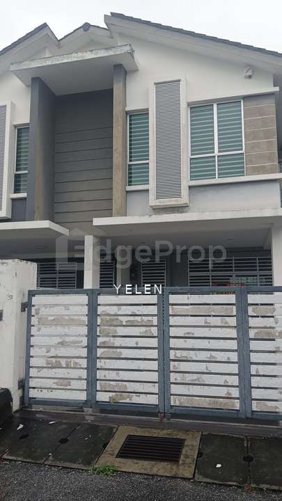 TAMAN MERU EMAS