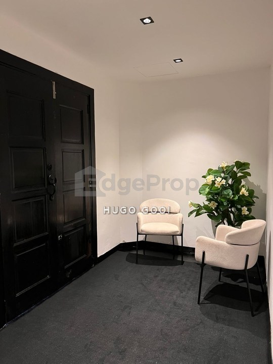 Tastefully Design with New Furnitures, Come with Private Garden&Pool, Ample Parking Space, Kuala Lumpur, Titiwangsa 