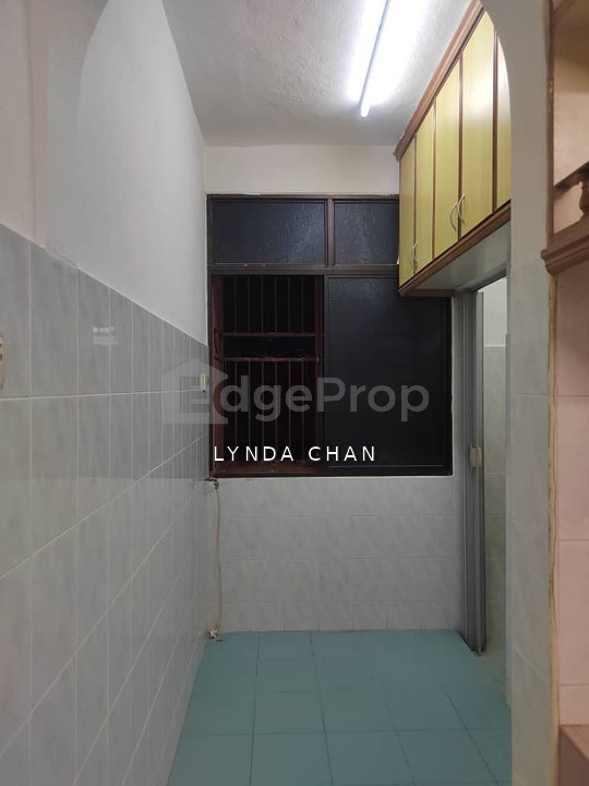 Taman Sri Setia Flat For Sale, Penang, Tanjung Bungah