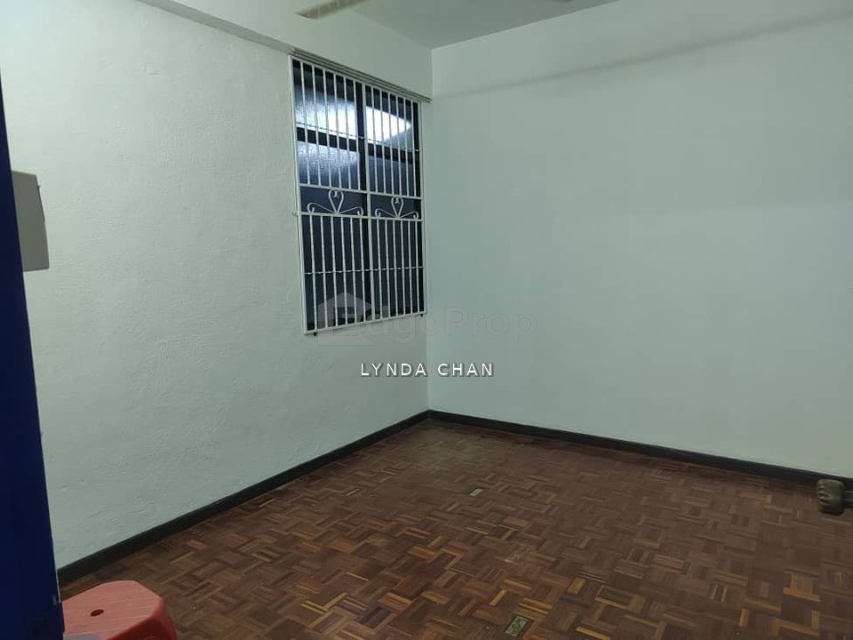 Taman Sri Setia Flat For Sale, Penang, Tanjung Bungah