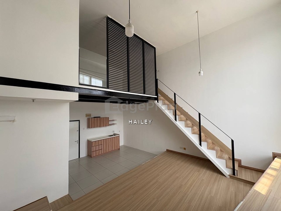 [BASIC UNIT] Duplex | SOHO M Tower Empire City PJ Damansara Perdana For Rent, Selangor, Petaling Jaya