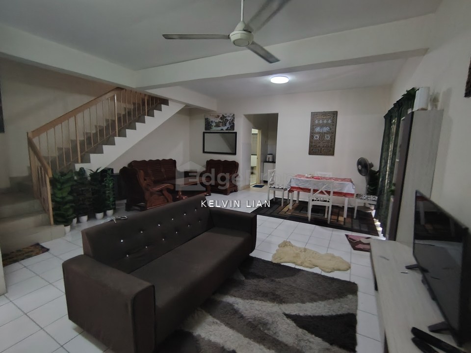 Taman Puncak Jalil
