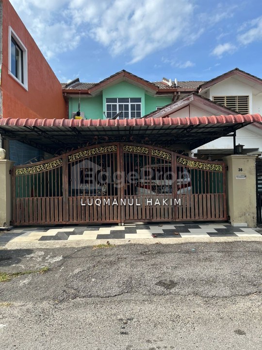 Taman Bukit Sentosa