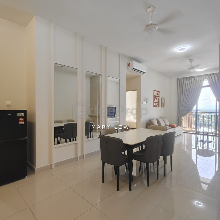Noa Residence (Residensi Bertam Ria)