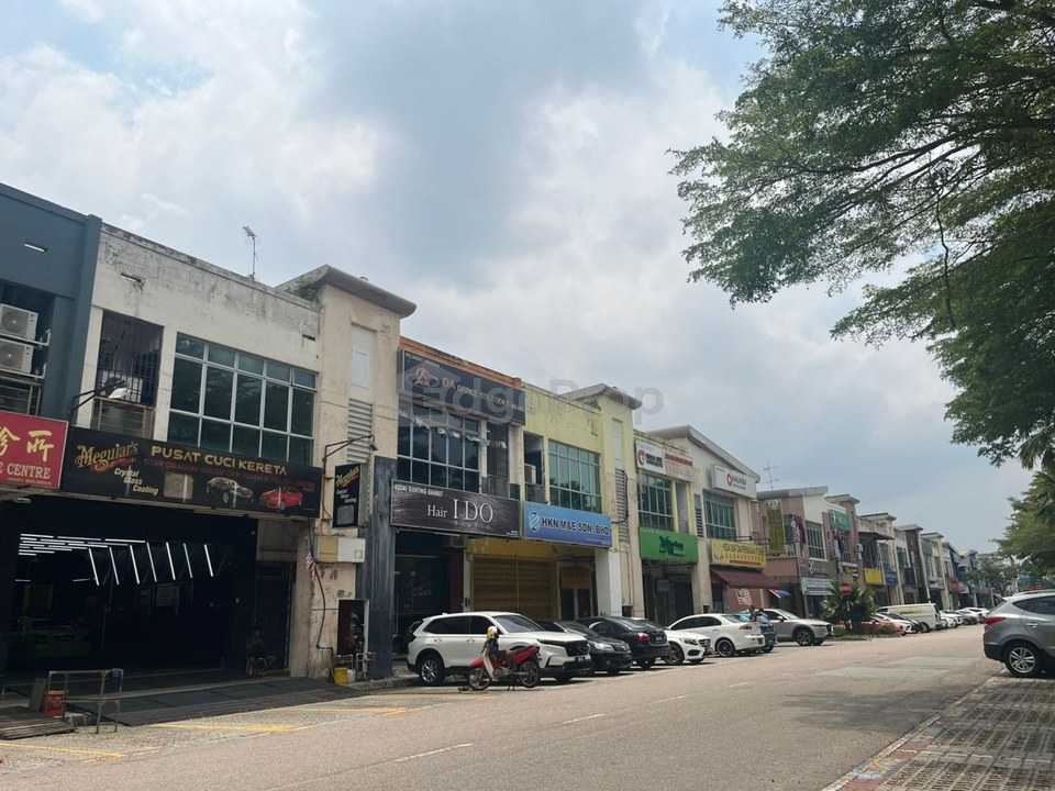 Taman Impian Emas