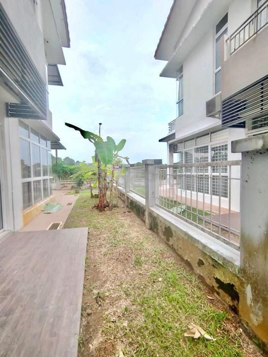 Tiara Ville @ Tiara Melaka Golf & Country Club Double Storey Semi-D For Sale, Melaka, Ayer Keroh