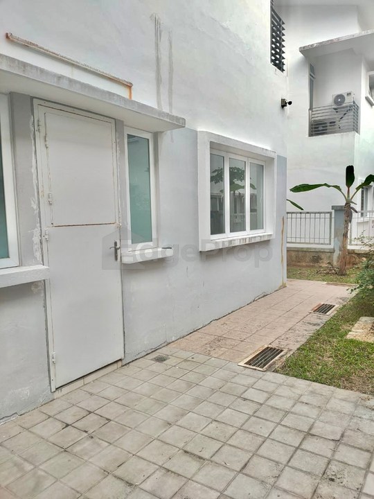 Tiara Ville @ Tiara Melaka Golf & Country Club Double Storey Semi-D For Sale, Melaka, Ayer Keroh