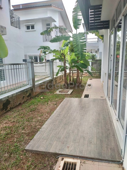 Tiara Ville @ Tiara Melaka Golf & Country Club Double Storey Semi-D For Sale, Melaka, Ayer Keroh