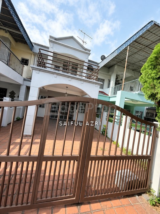 Berjaya Park (Taman Berjaya)
