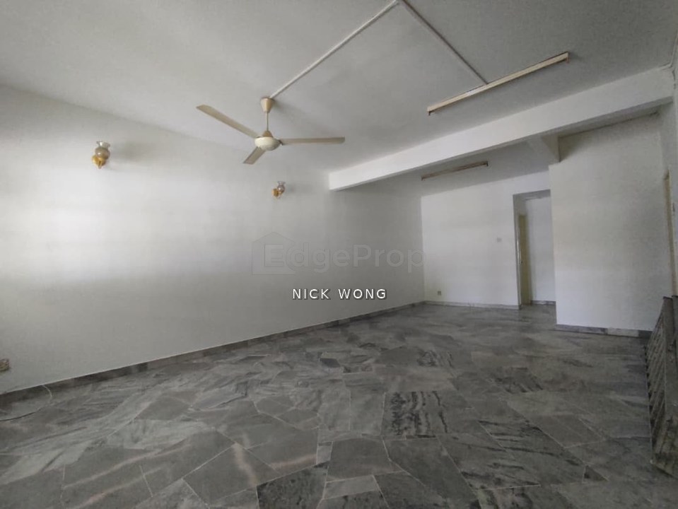 Bukit Belimbing, Seri Kembangan, Selangor, Seri Kembangan