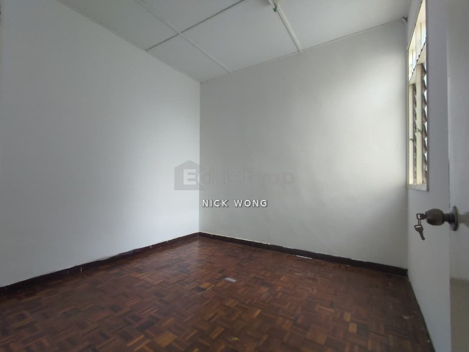 Bukit Belimbing, Seri Kembangan, Selangor, Seri Kembangan