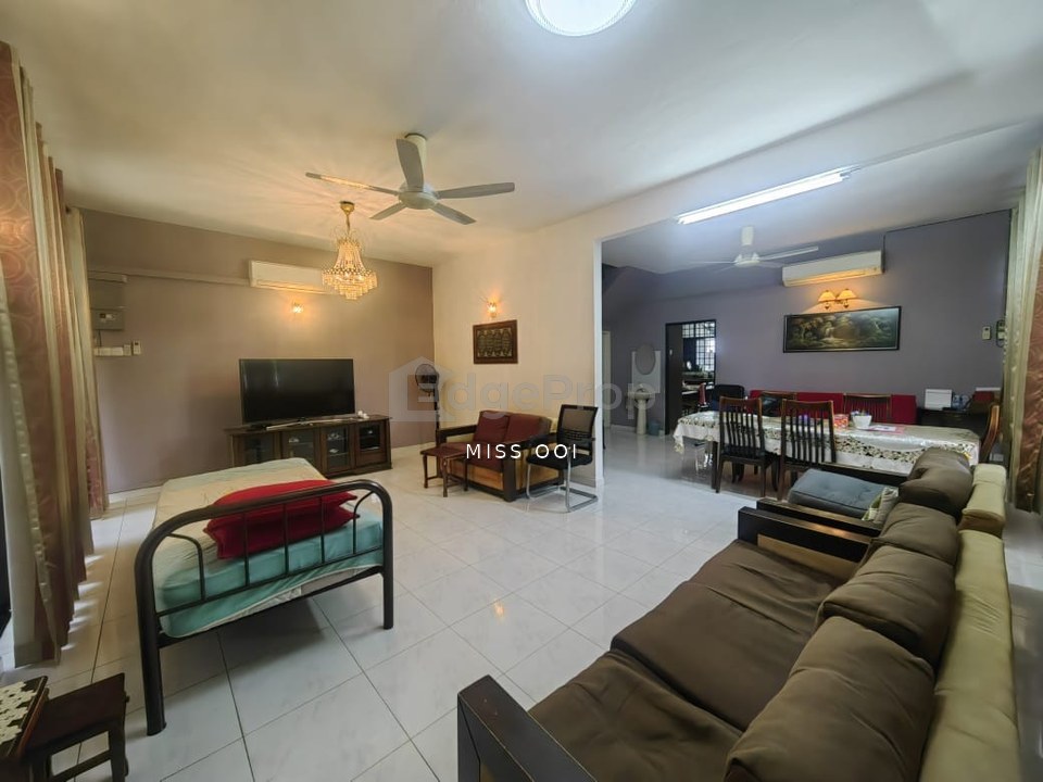 Lorong Shariff
