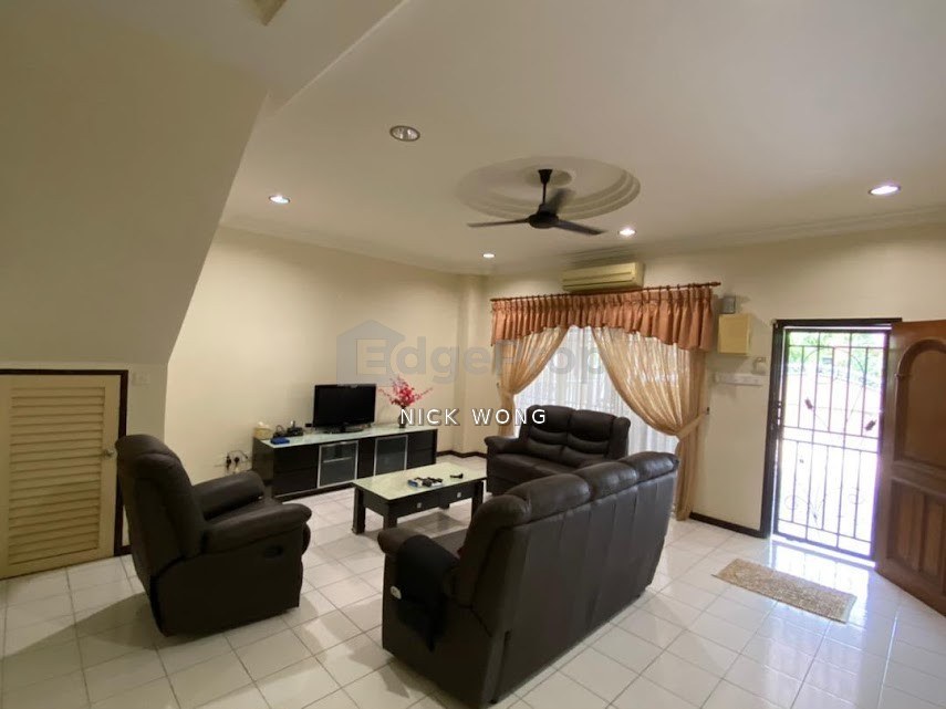 Bandar Mahkota Cheras, Selangor, Cheras